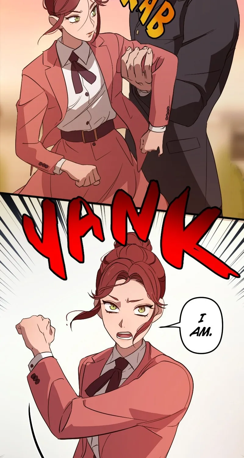 The Mafia Nanny Chapter 3 page 5 - 