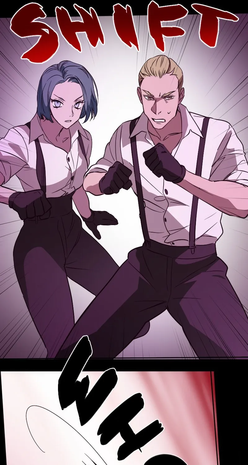 The Mafia Nanny Chapter 3 page 42 - 
