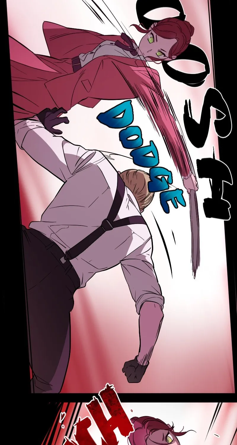 The Mafia Nanny Chapter 3 page 43 - 
