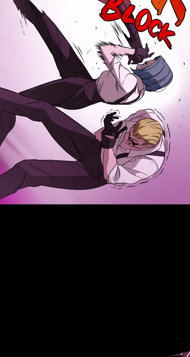 The Mafia Nanny Chapter 3 page 45 - 
