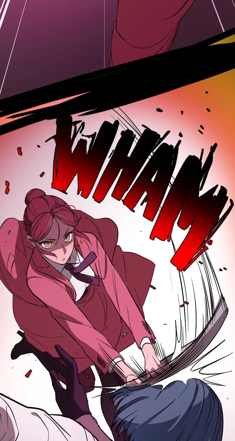 The Mafia Nanny Chapter 3 page 47 - 