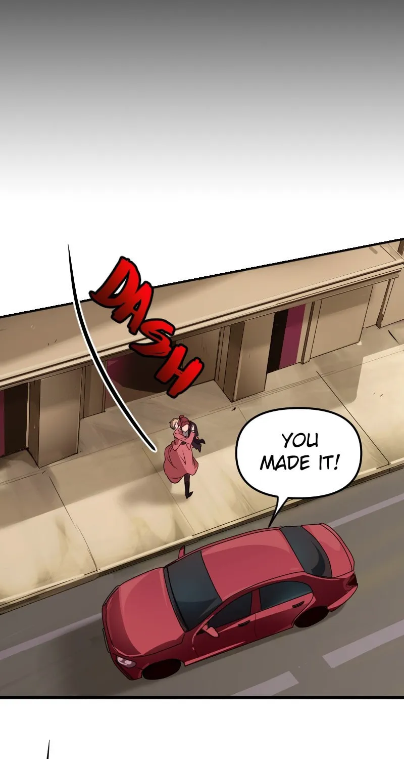 The Mafia Nanny Chapter 3 page 52 - 