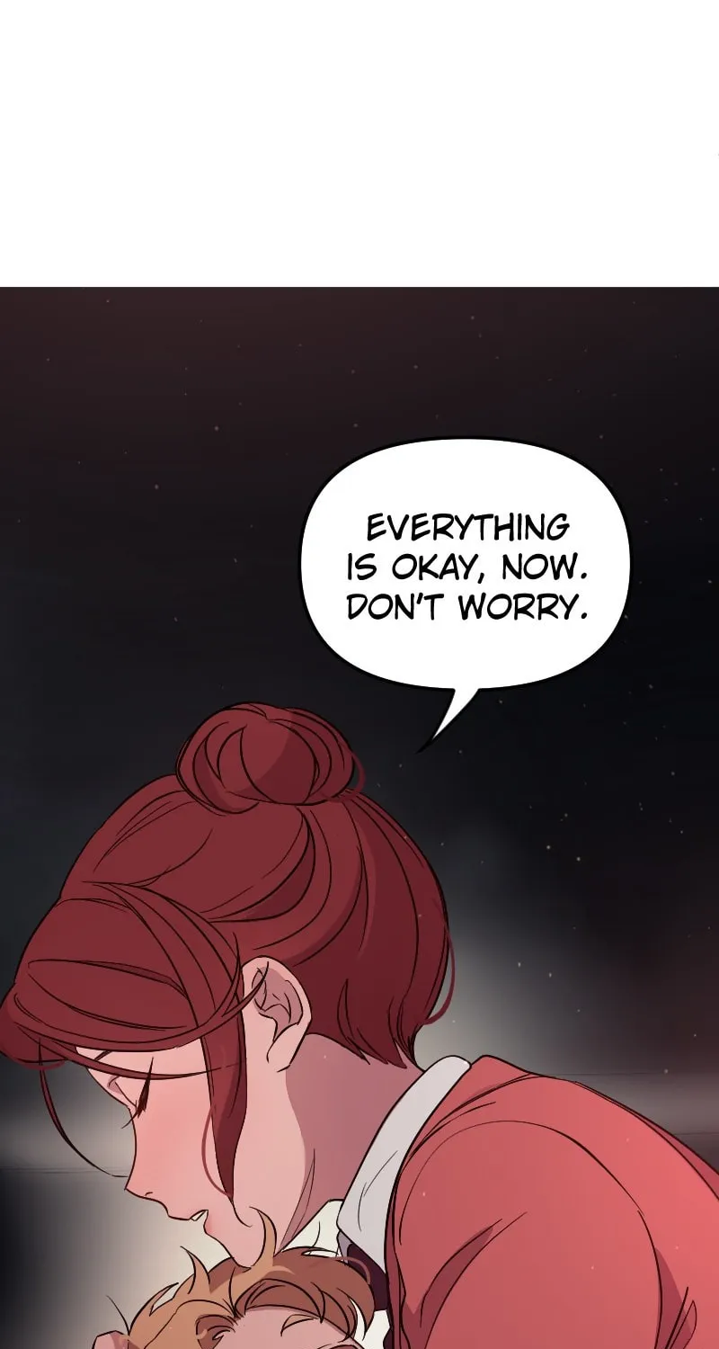 The Mafia Nanny Chapter 3 page 56 - 