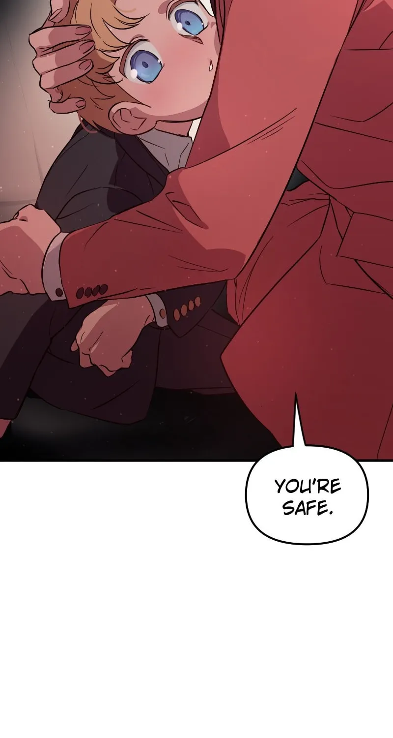 The Mafia Nanny Chapter 3 page 57 - 