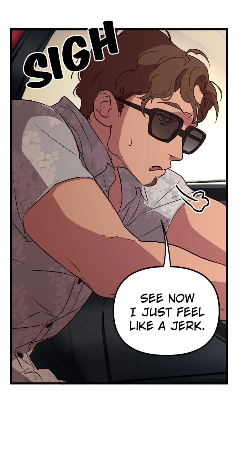 The Mafia Nanny Chapter 3 page 58 - 