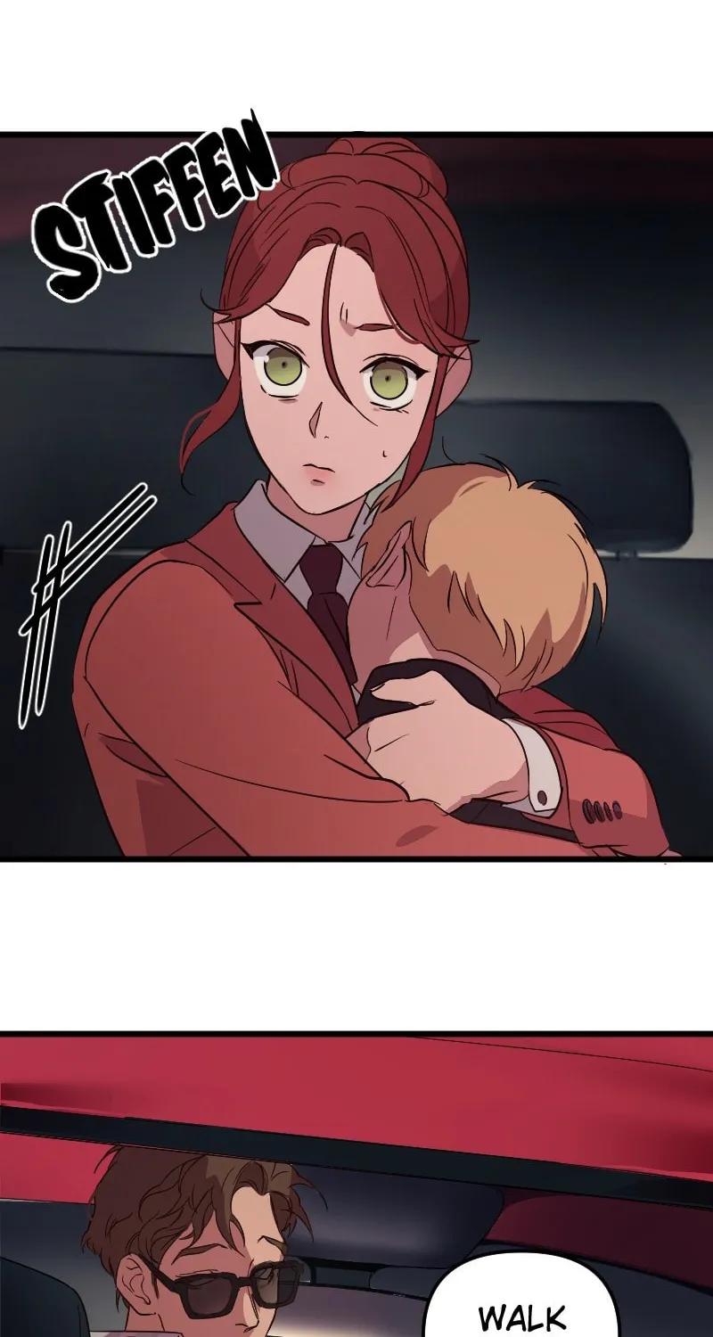The Mafia Nanny Chapter 3 page 59 - 