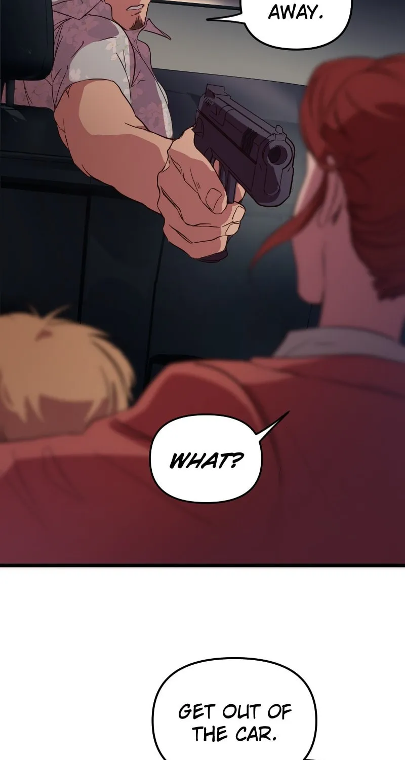 The Mafia Nanny Chapter 3 page 60 - 