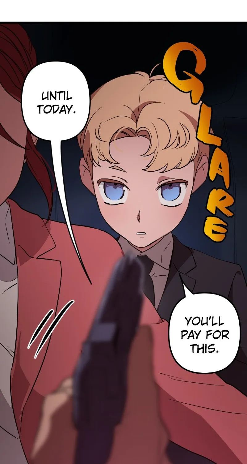 The Mafia Nanny Chapter 3 page 65 - 