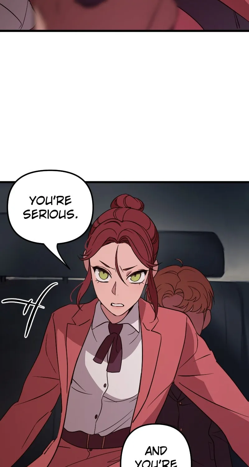 The Mafia Nanny Chapter 3 page 66 - 