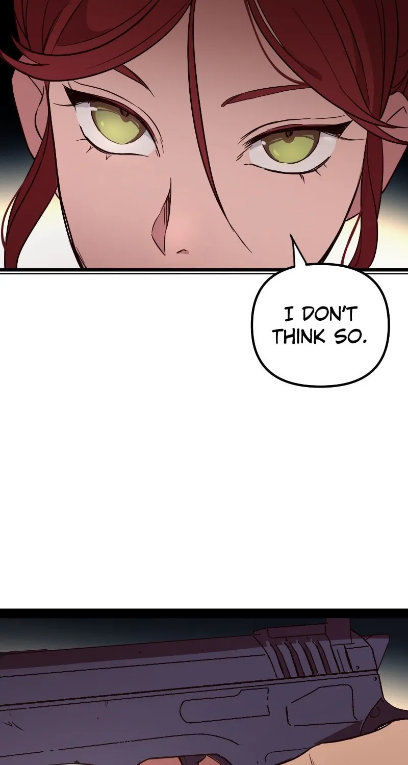 The Mafia Nanny Chapter 3 page 70 - 