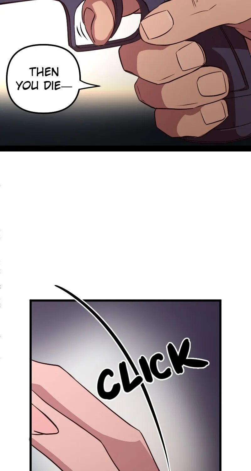 The Mafia Nanny Chapter 3 page 71 - 