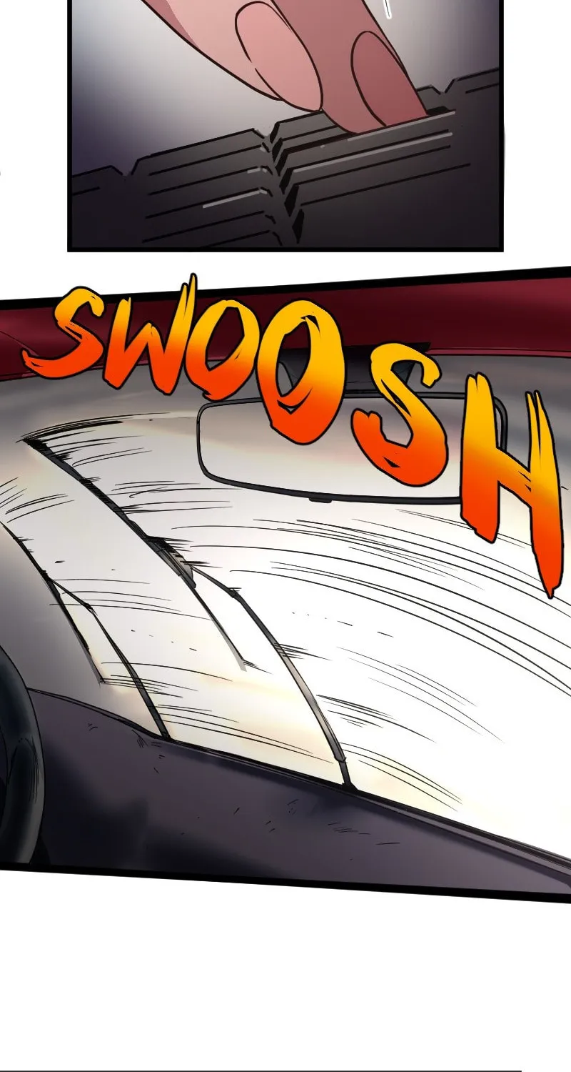The Mafia Nanny Chapter 3 page 72 - 