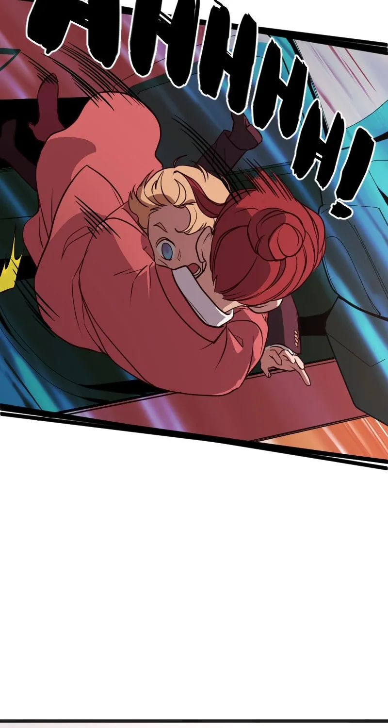 The Mafia Nanny Chapter 3 page 77 - 