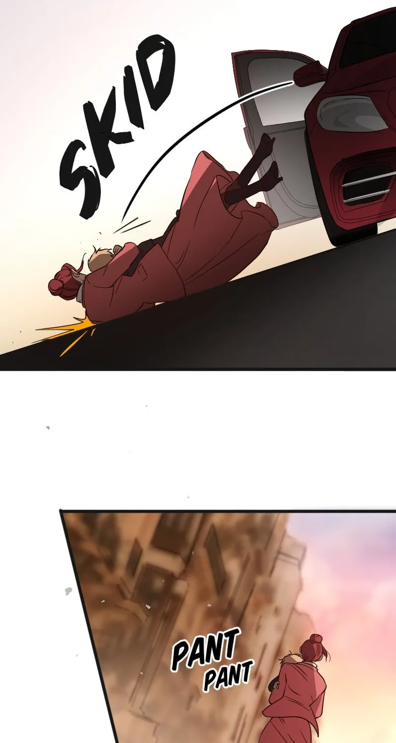 The Mafia Nanny Chapter 3 page 78 - 