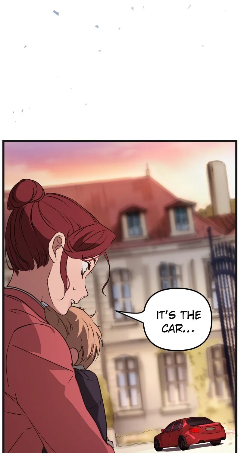 The Mafia Nanny Chapter 3 page 83 - 