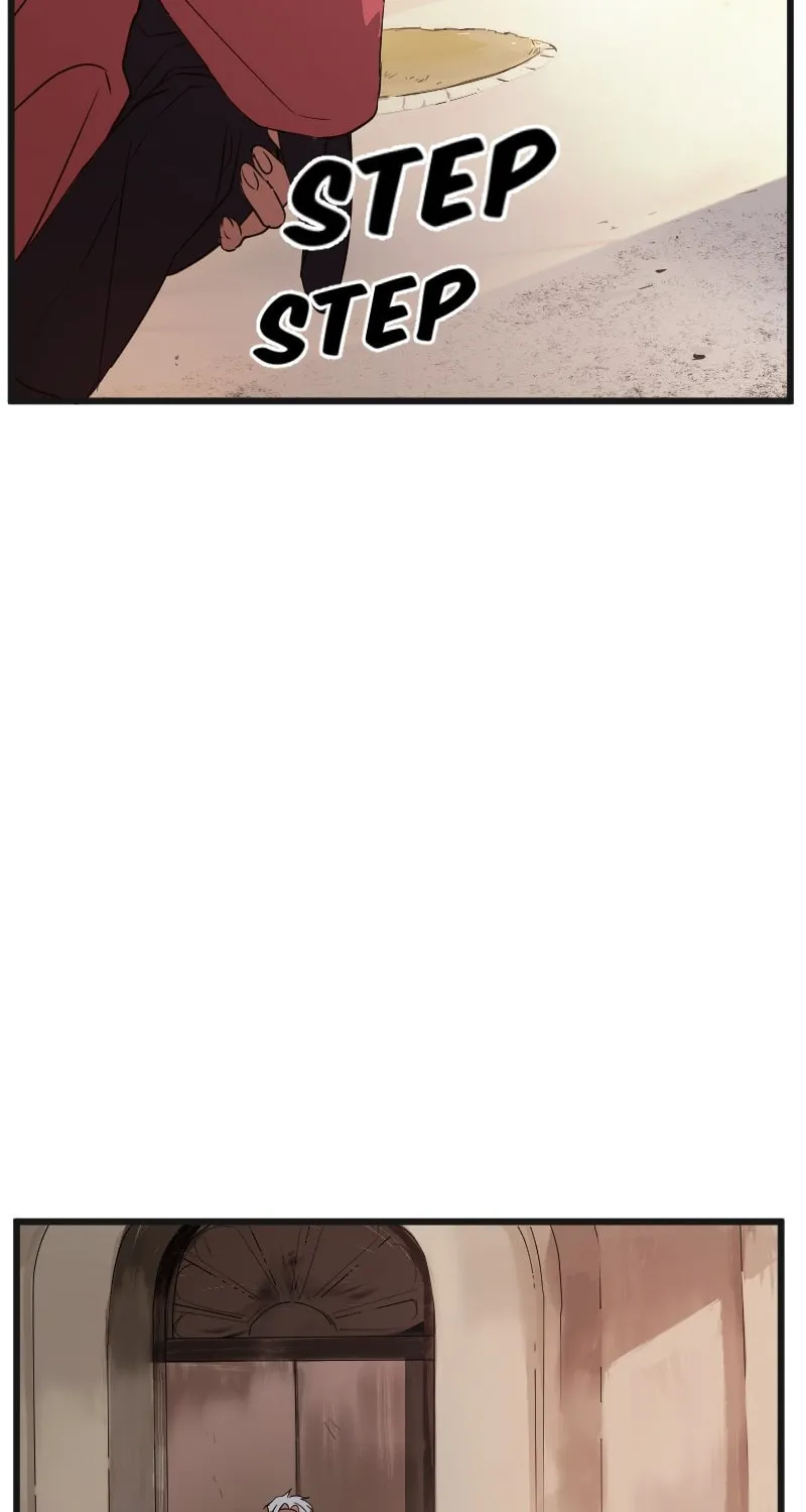 The Mafia Nanny Chapter 3 page 84 - 