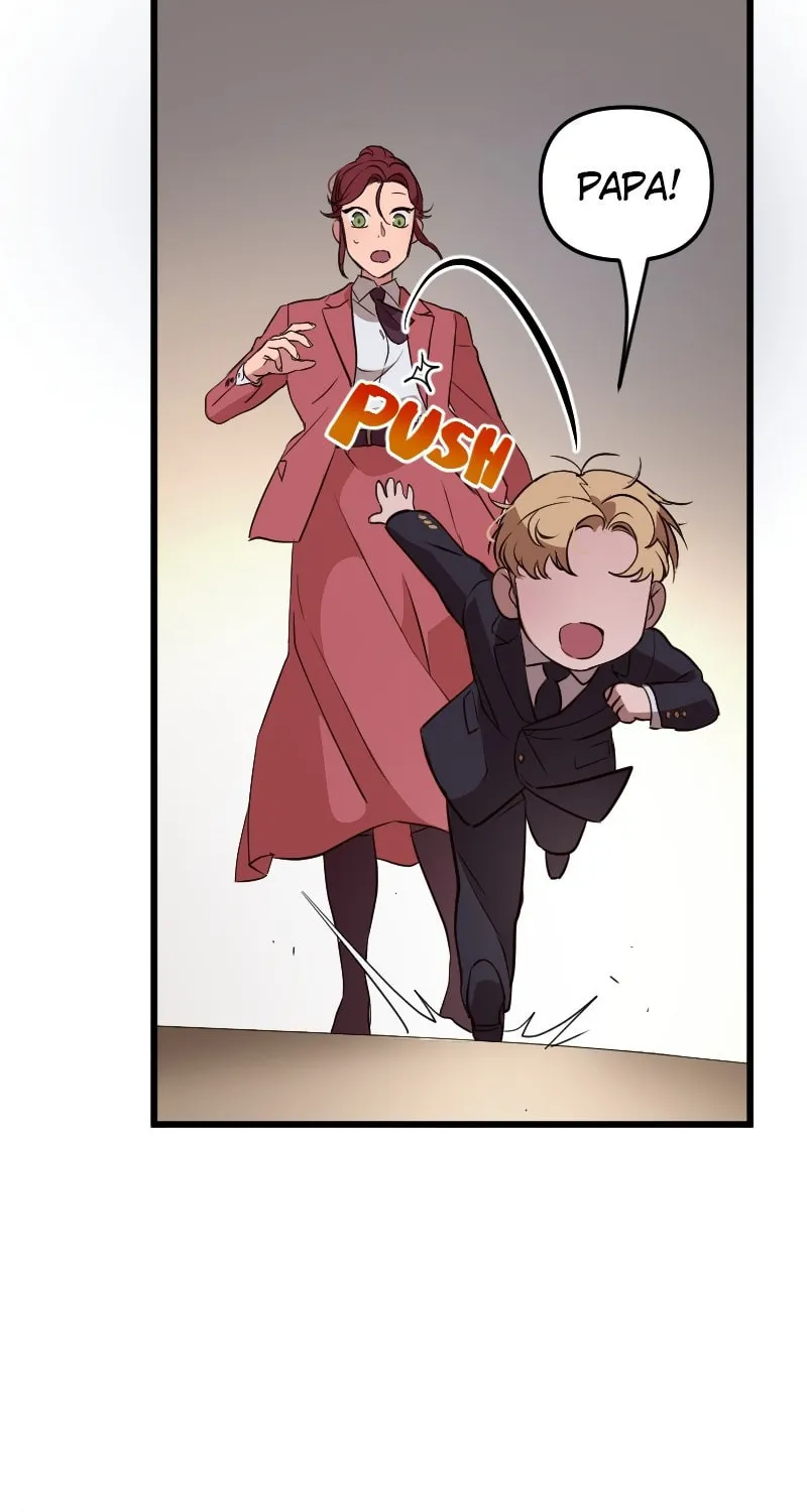 The Mafia Nanny Chapter 3 page 86 - 