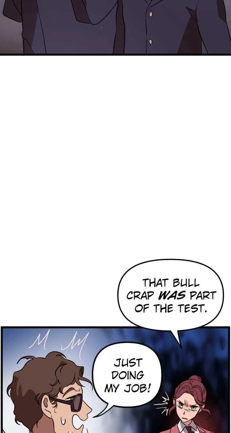 The Mafia Nanny Chapter 3 page 89 - 
