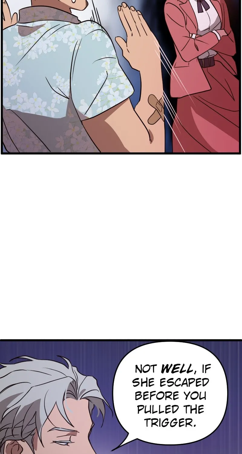The Mafia Nanny Chapter 3 page 90 - 