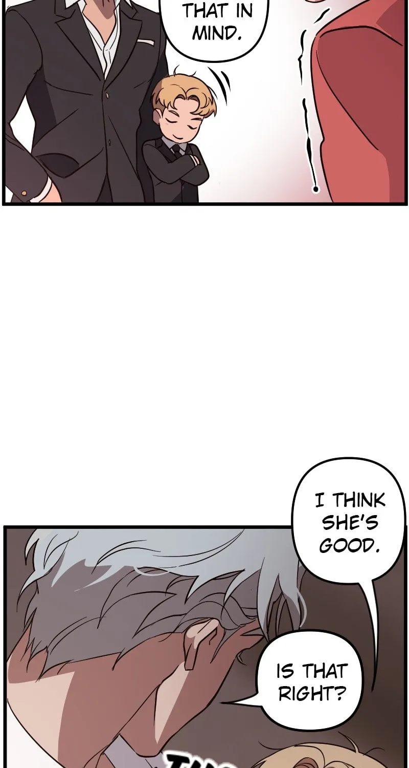 The Mafia Nanny Chapter 3 page 92 - 