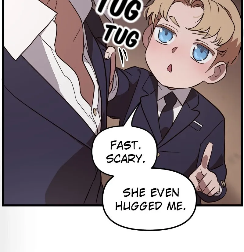 The Mafia Nanny Chapter 3 page 93 - 