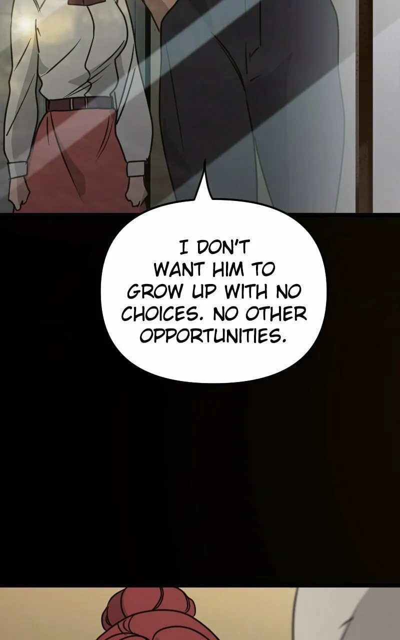 The Mafia Nanny Chapter 30 page 11 - 