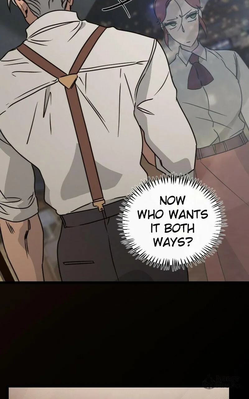 The Mafia Nanny Chapter 30 page 15 - 