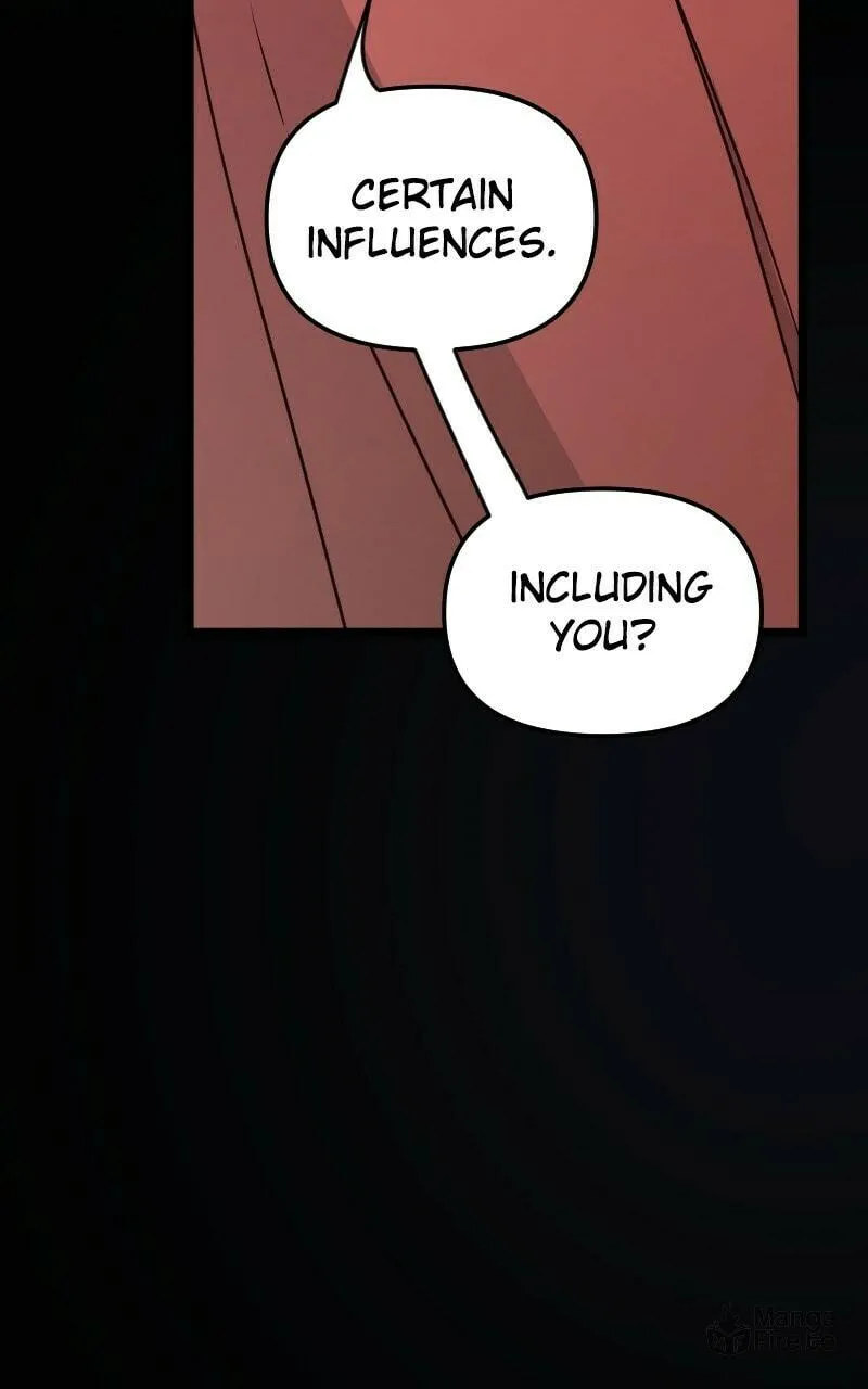 The Mafia Nanny Chapter 30 page 20 - 