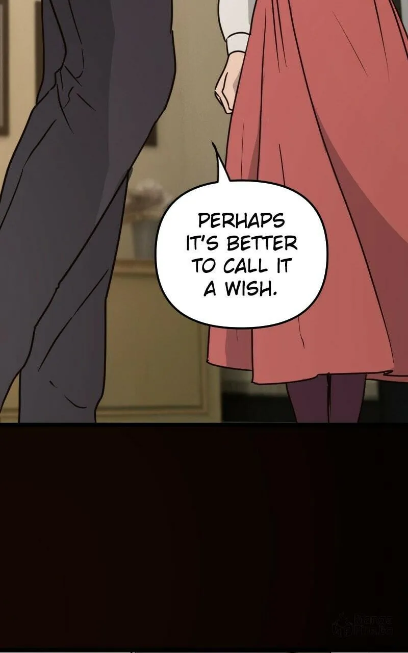 The Mafia Nanny Chapter 30 page 3 - 