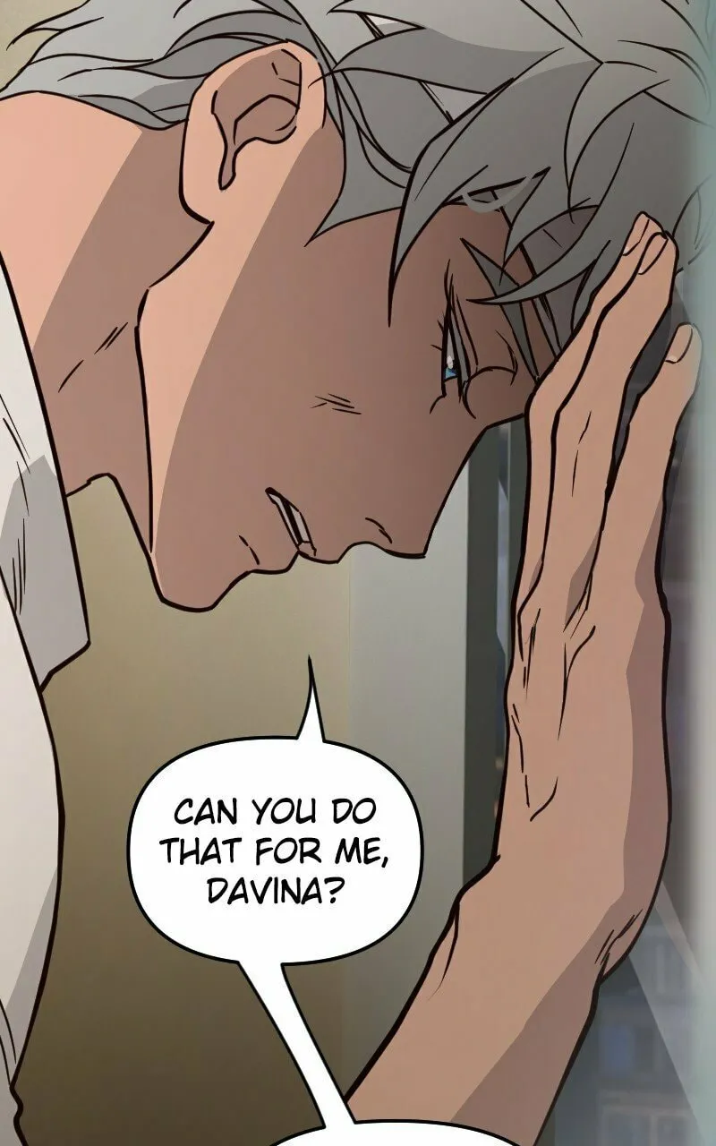 The Mafia Nanny Chapter 30 page 22 - 