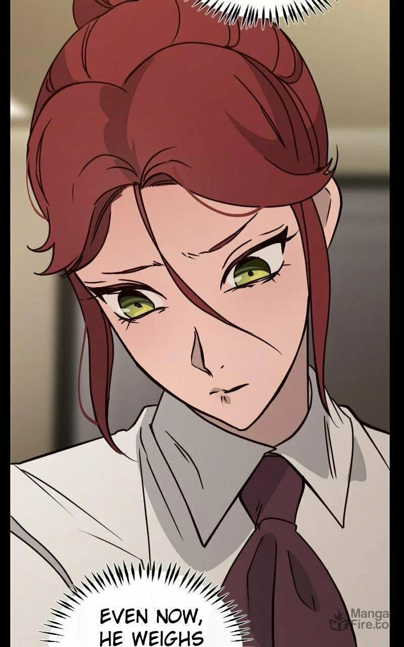 The Mafia Nanny Chapter 30 page 24 - 
