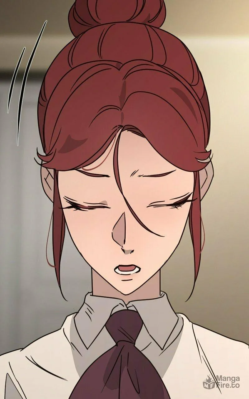 The Mafia Nanny Chapter 30 page 27 - 