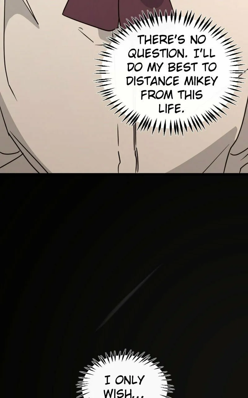 The Mafia Nanny Chapter 30 page 28 - 