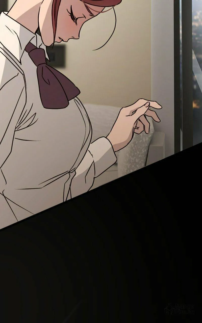 The Mafia Nanny Chapter 30 page 30 - 