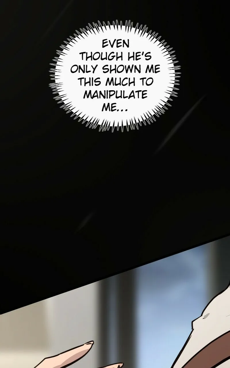 The Mafia Nanny Chapter 30 page 31 - 