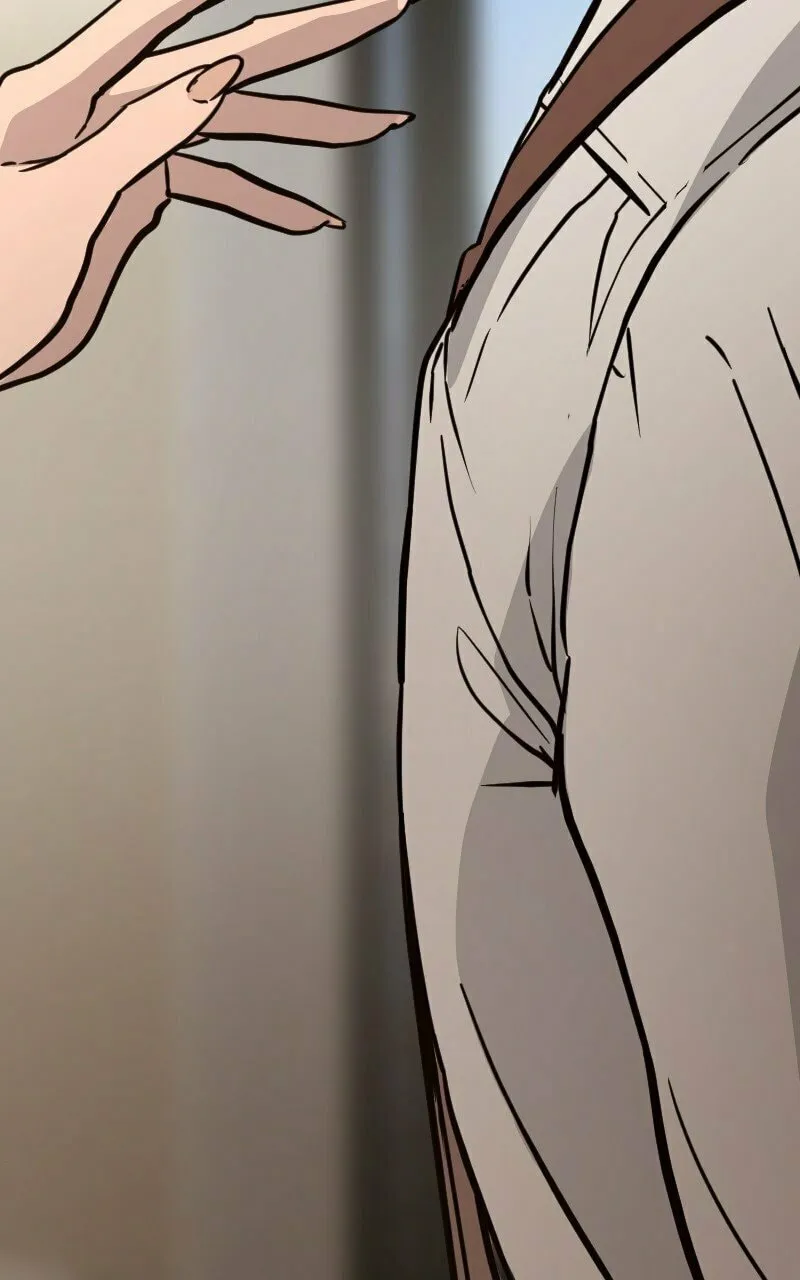 The Mafia Nanny Chapter 30 page 32 - 