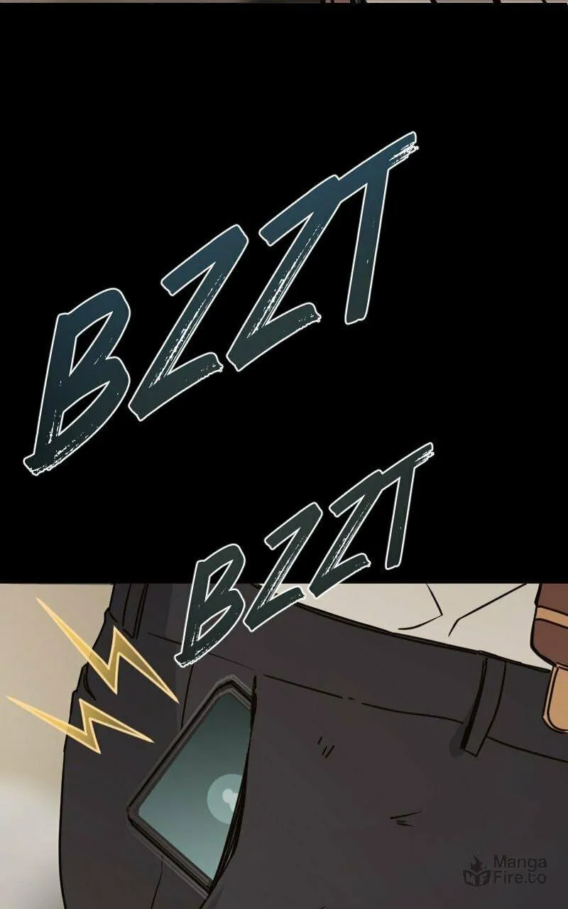 The Mafia Nanny Chapter 30 page 33 - 