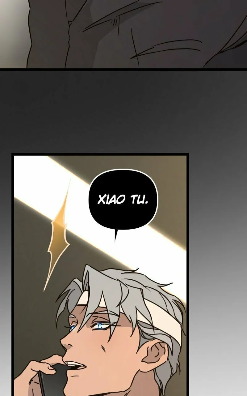 The Mafia Nanny Chapter 30 page 34 - 