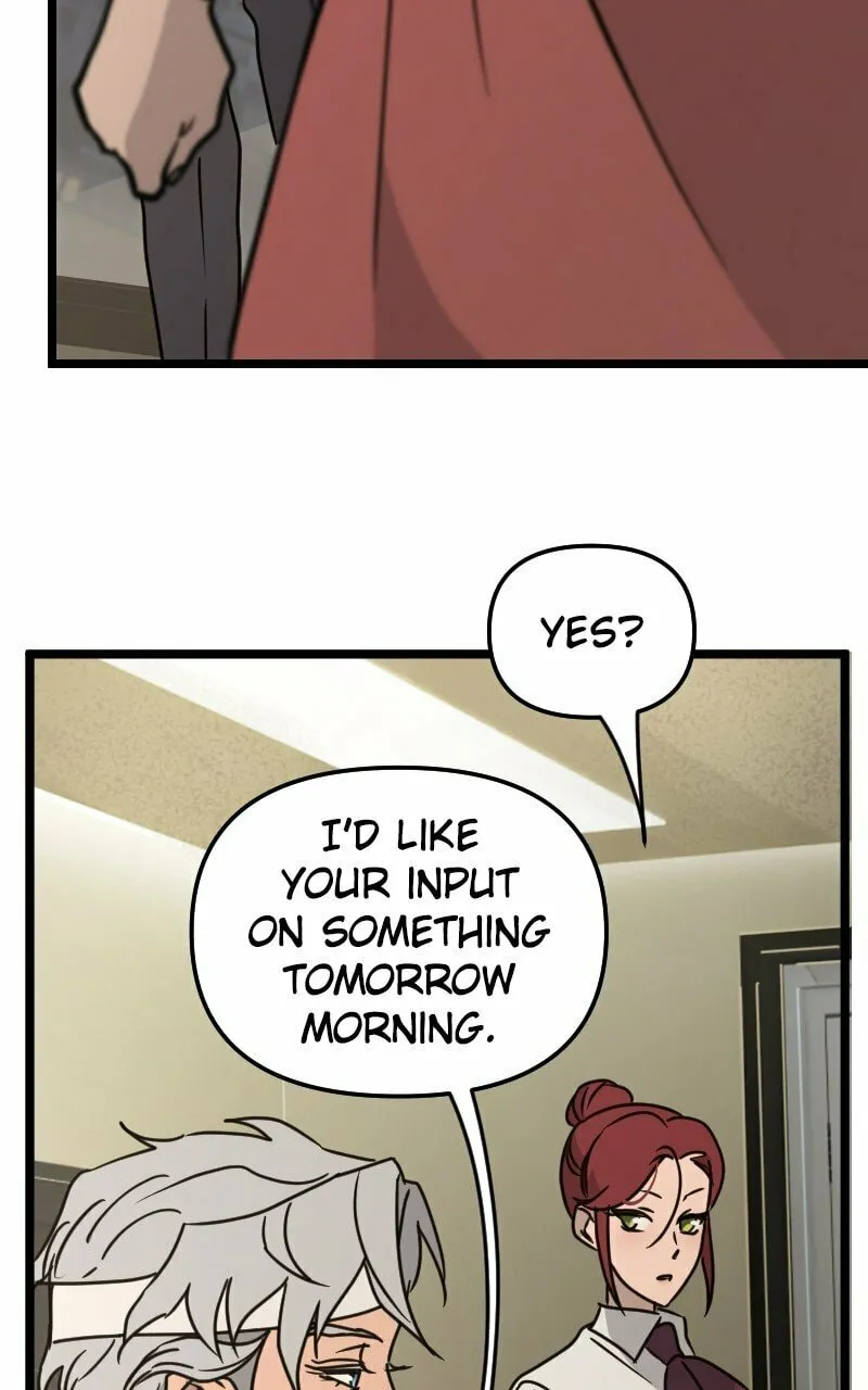 The Mafia Nanny Chapter 30 page 44 - 