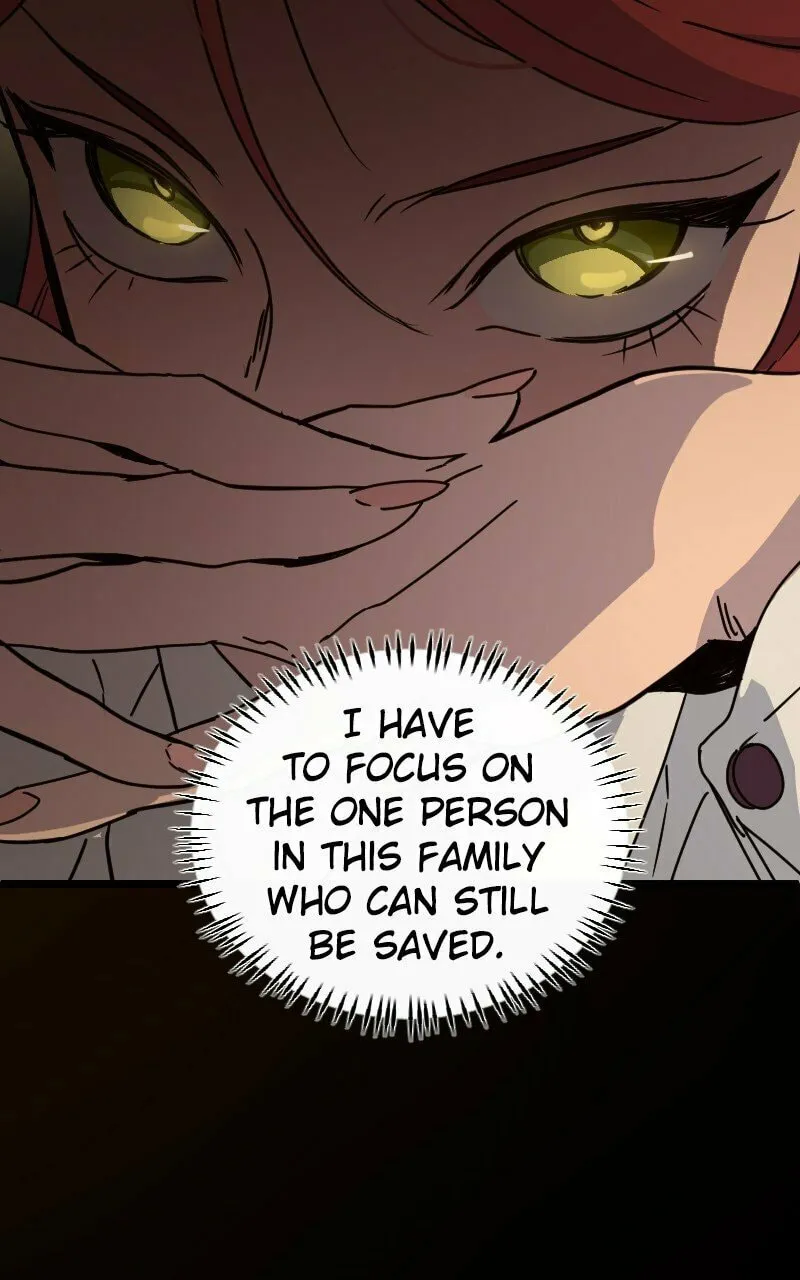 The Mafia Nanny Chapter 30 page 49 - 