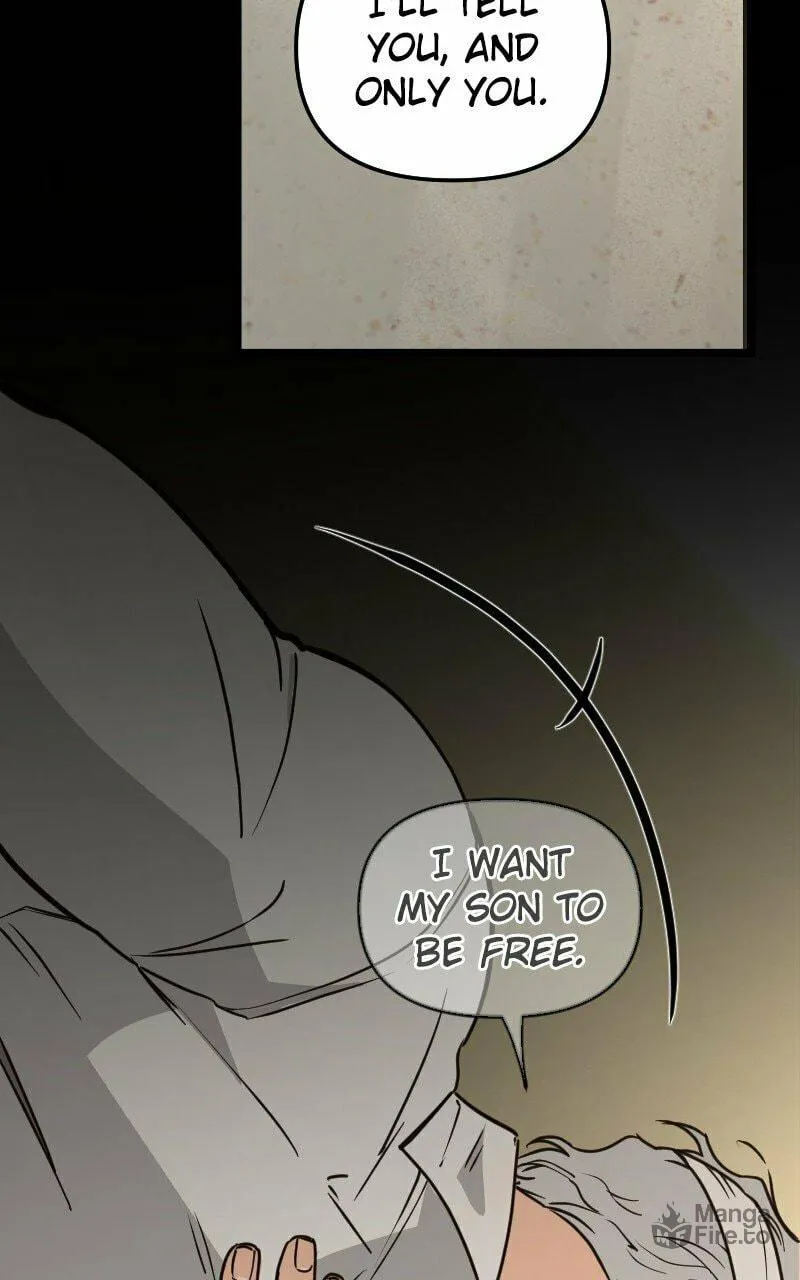 The Mafia Nanny Chapter 30 page 6 - 