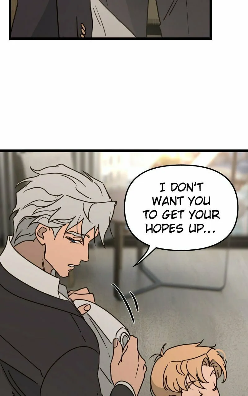 The Mafia Nanny Chapter 30 page 58 - 
