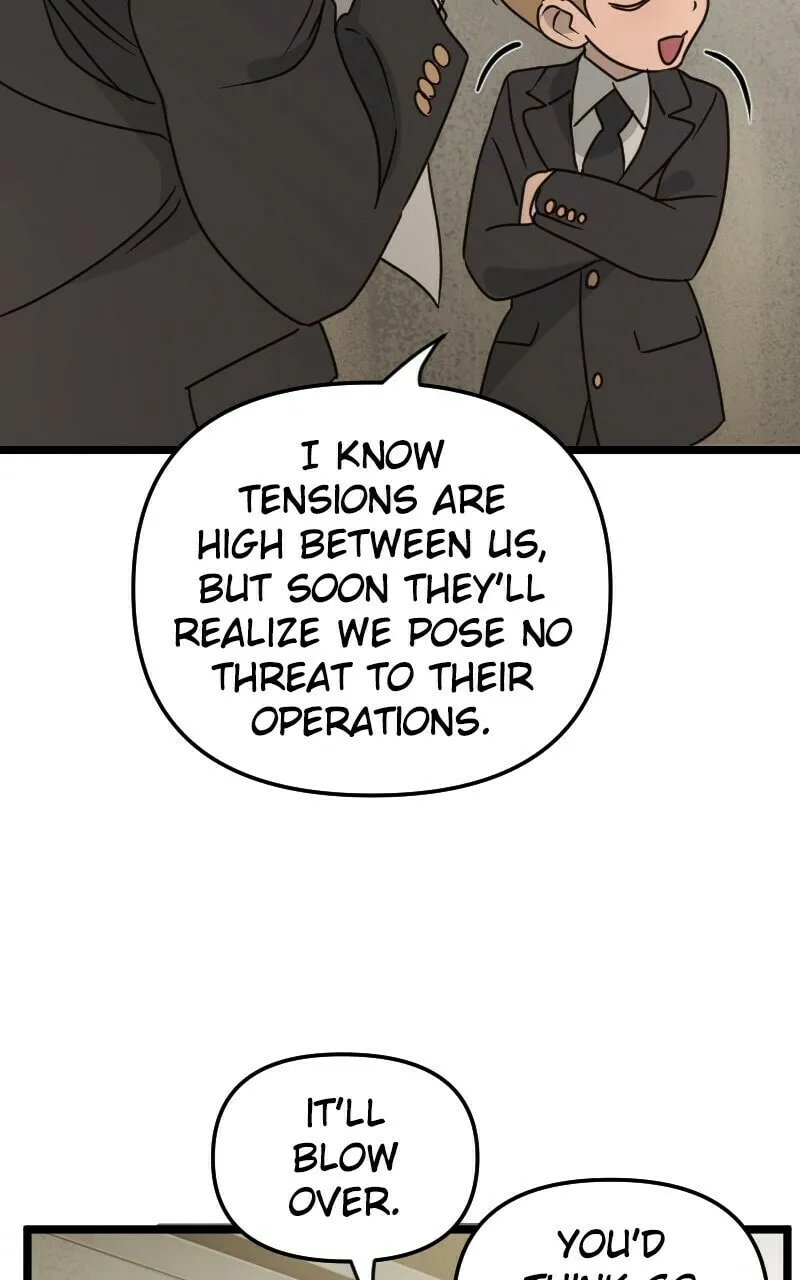 The Mafia Nanny Chapter 30 page 59 - 