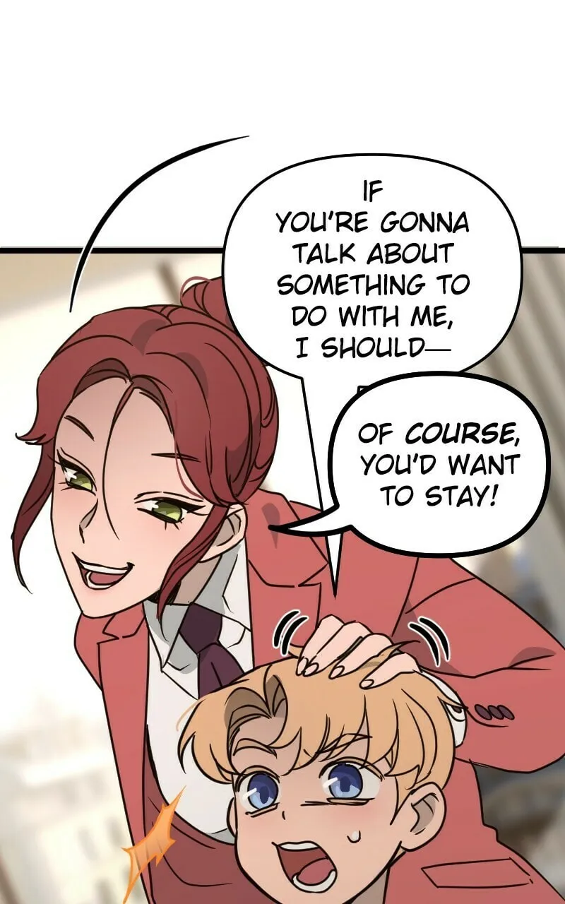 The Mafia Nanny Chapter 30 page 64 - 