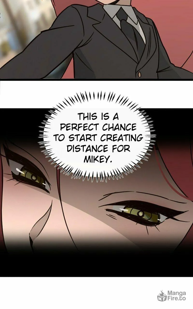 The Mafia Nanny Chapter 30 page 65 - 