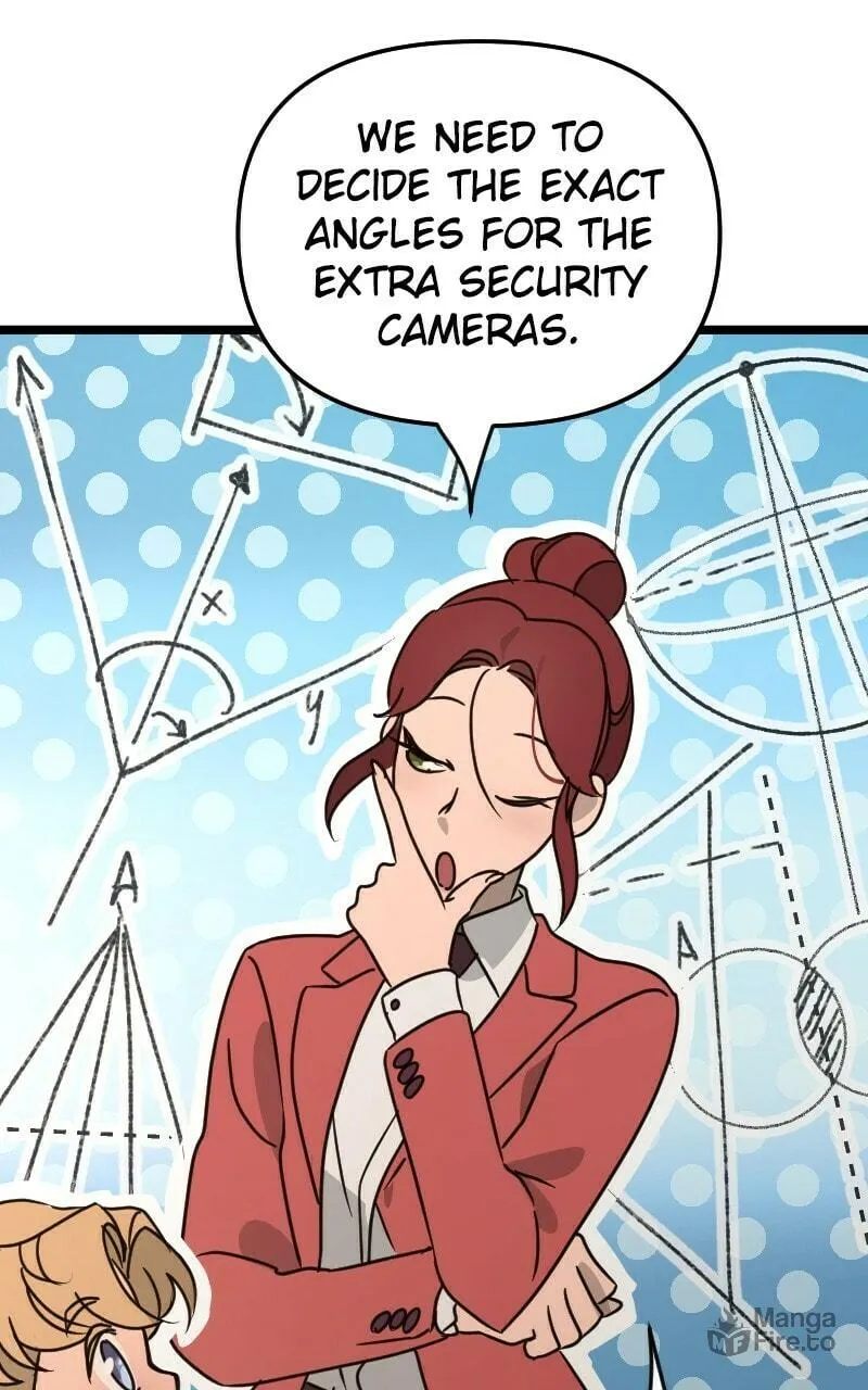 The Mafia Nanny Chapter 30 page 66 - 