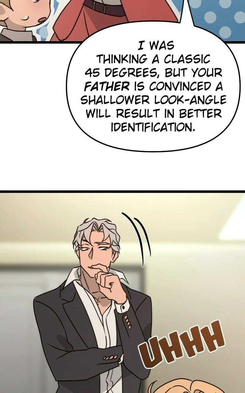 The Mafia Nanny Chapter 30 page 67 - 