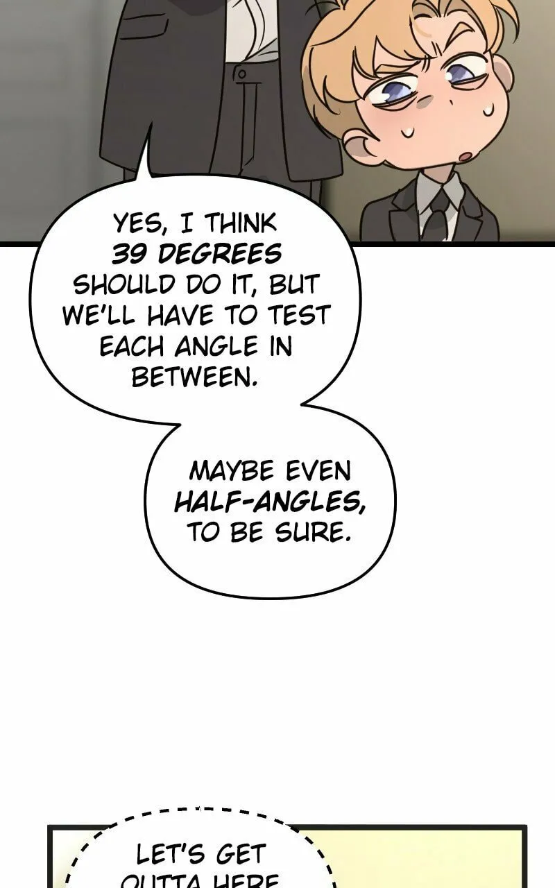 The Mafia Nanny Chapter 30 page 68 - 