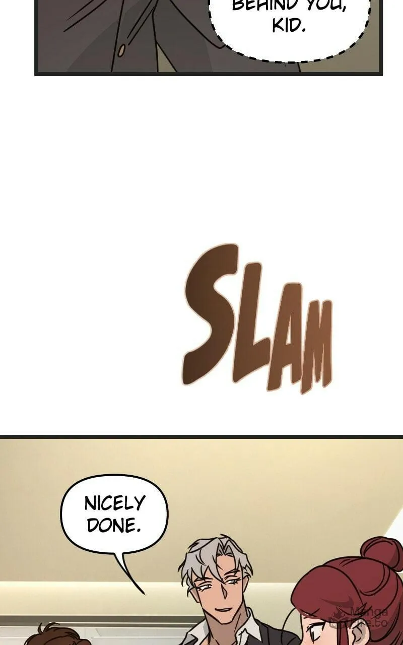 The Mafia Nanny Chapter 30 page 70 - 