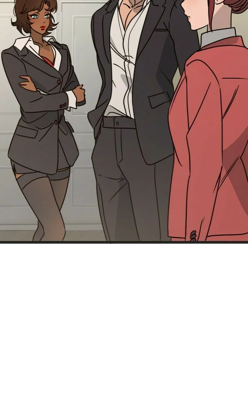 The Mafia Nanny Chapter 30 page 71 - 